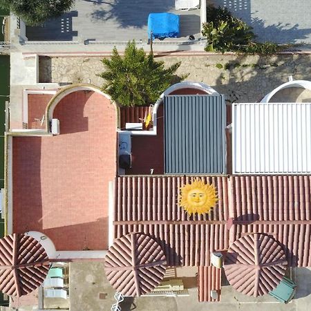 Maison De Vacances Avec Amarre Empuriabrava Extérieur photo