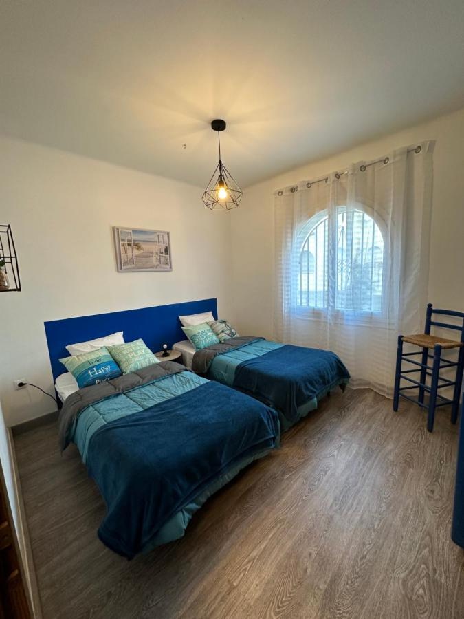 Maison De Vacances Avec Amarre Empuriabrava Extérieur photo