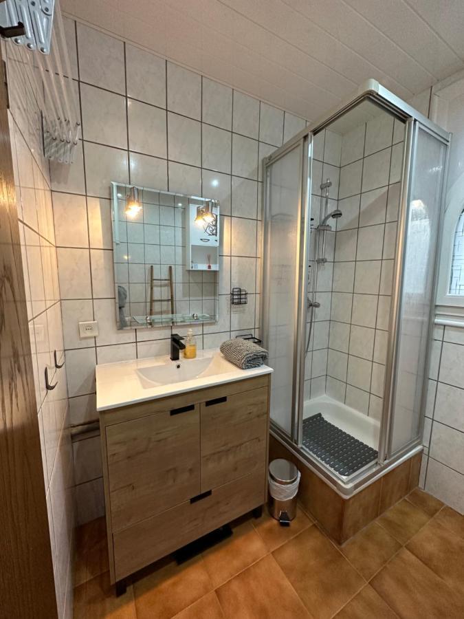 Maison De Vacances Avec Amarre Empuriabrava Extérieur photo